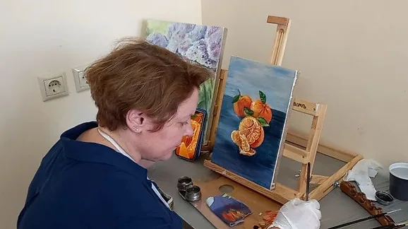 Никогда не поздно!