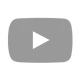 Grey YouTube Icon